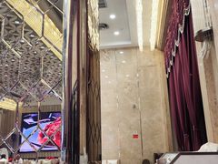 -百乐门喜宴(海珠广场华厦店)