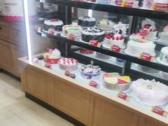 -味多美蛋糕(古城店)
