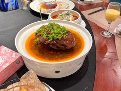-阿细汉菜(本地盐帮菜名店)