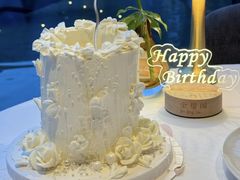 -Dark Horse·黑马蛋糕·低脂·低糖淡奶(金匙望湖大厦店)