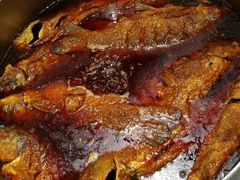 颐祥焖鲤鱼-河东颐祥阁(世贸店)