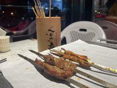 -纪录片《人生一串》体验店(静安店)