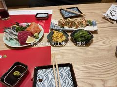 -食鲤料理(西虹东路店)
