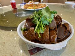 -老地方海鲜餐厅