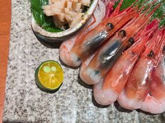 -千代武日本料理(开发区店)