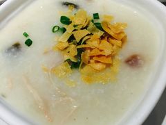 -潮福城大酒楼·潮味粤品·港式点心(湖滨北路店)