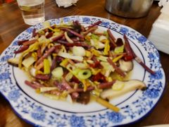 -老味道1992(武当山店)