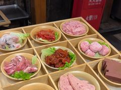 -老版火锅.12年西安排队王(沣峪口店)