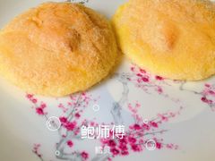 -鲍师傅糕点(青年汇店)