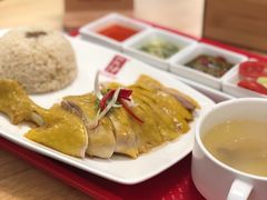 -亚坤 Ya Kun Kaya Toast(万象城店)