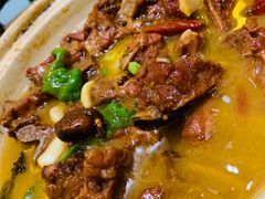 -大张烙馍村(泉山店)
