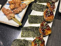 -德川家日本料理(中关村寰太大厦店)