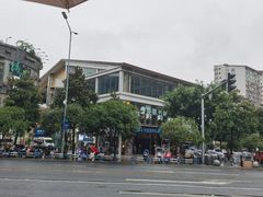 -人人乐(永川店)