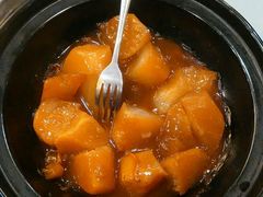 -御花园·粤菜·海鲜火锅(中山公园店)