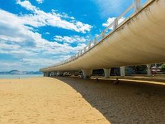 -黄金海岸环岛路