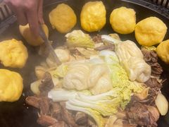 -玺炖·中国铁锅炖(虹桥天街店)