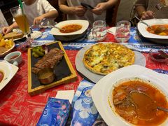 -安德烈俄式西餐厅(中央大街店)