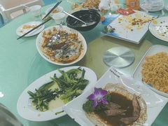 -景好海鲜餐厅(大鹏必选旅游店)