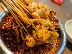 -肖四女乐山跷脚牛肉(世博源店)