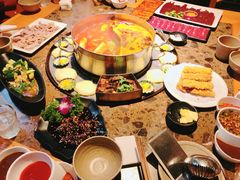 -三牦记·很牛的牦牛肉(柏条河北路下段店)