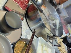 -小城牛事·鲜牛肉火锅(万达店)