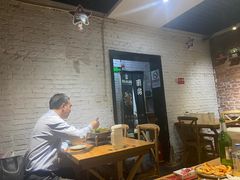 大堂-锦尚阁烤鱼•天津菜(宣武门胡同店)