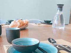 -摩登有记·新派泰国菜(银钻广场店)