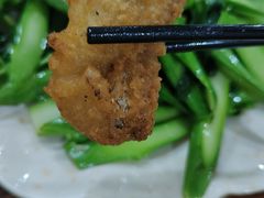 -南记食粥坊·宵夜大排档(莲花总店)