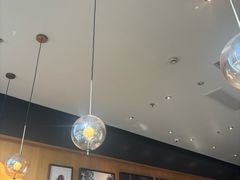 -星巴克(青浦宝龙店)