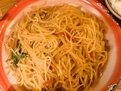 -破三川·新川菜(静安大融城店)