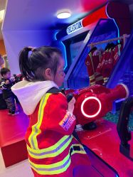 -奈尔宝·儿童乐园·亲子餐厅(苏州大悦城店)