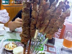 -尔力新疆丸子汤(北屯店)