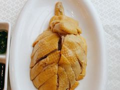 白斩鸡-金时代顺风大酒店(南桥百联店)