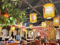 -杨记隆府(时代天街店)
