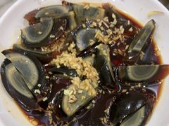 -马记伊源斋涮肉·清真菜(潘家园古玩市场店)