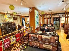 -木槿花韩式炭烤·熟成肉工坊(孙文东路店)