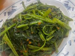 -长城砂煲田鸡粥