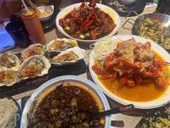-红盔甲·小龙虾(车公庙店)