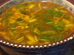 -驿楼兰·新疆菜(火车站店)