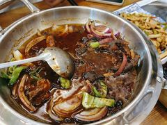 -老味道1992(武当山店)