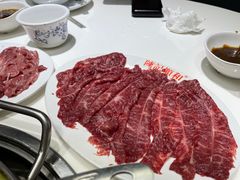 -陈记顺和潮汕牛肉火锅(韩江路店)
