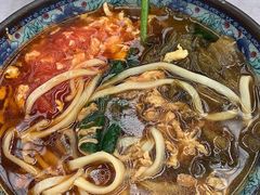 -拉萨圣地天堂洲际大饭店-自助餐厅