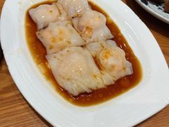 -頂好酒家·经典粤菜(海信广场店)