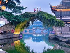 -柯岩风景区