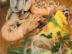 -见味花甲(福田coco park店)