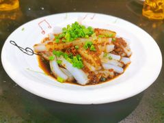 搓椒凉粉-朕之味(时代广场店)