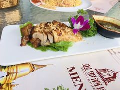 -暹罗酒肆泰餐厅酒吧