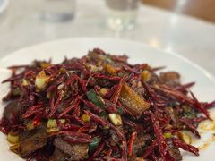 -田记餐馆(富国街店)