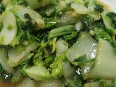 -公寓家常菜馆(海军博物馆店)