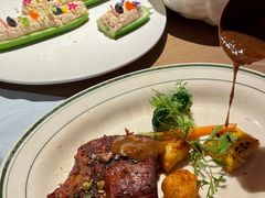 -佐度王子扒房(天鹅湖店)